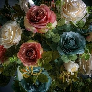 Meet your Posher, Joy